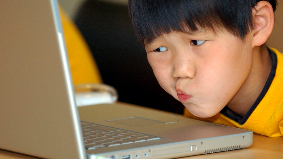 Los niños japoneses estudiarán programación desde primaria
