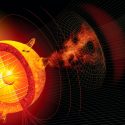 El campo magnético del Sol es diez veces más fuerte de lo pensado