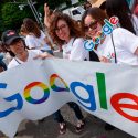 Google elimina una ‘app’ tras meses de protestas de grupos LGTB+