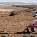 Isla Devon, lo más parecido a Marte en la Tierra según Google