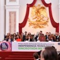 Acuerdan acciones para que México tenga un sincrotrón, vanguardia de la ciencia atómica