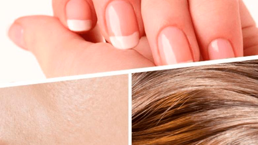 La piel, el pelo y las uñas pueden alertar de la presencia de más de 1.000 enfermedades