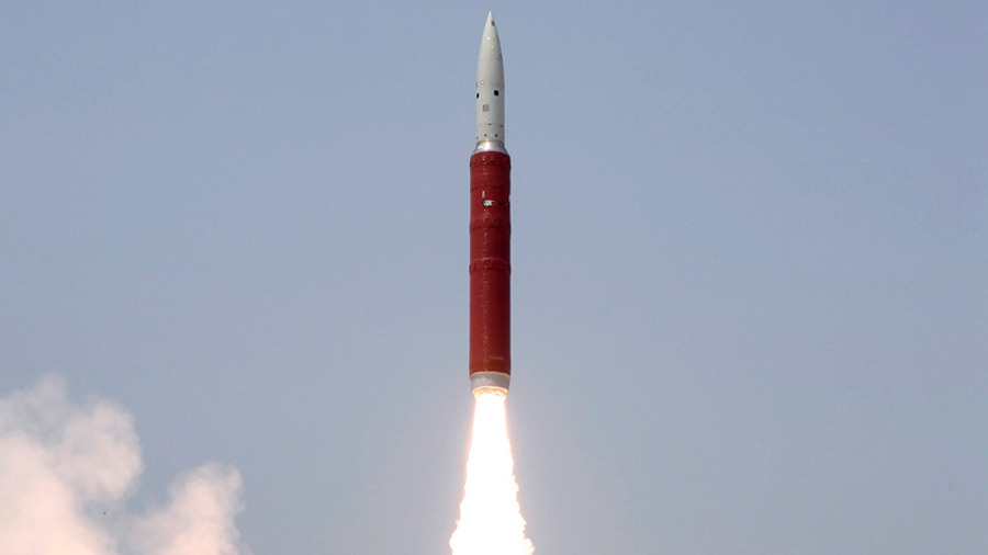 NASA: destrucción del satélite por parte de India produjo escombros espaciales peligrosos para EEI
