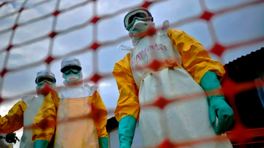 OMS advierte que se está expandiendo más rápido que nunca el virus del ébola
