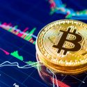 Bitcoin se dispara tras una operación de 100 millones de dólares de un comprador misterioso