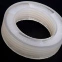 Innovador "metamaterial acústico" bloquea el sonido pero no el aire