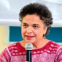 Pugna Beatriz Paredes porque la CyT junto con la innovación se integren como política de Estado