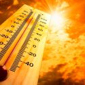 El marzo recién pasado fue el segundo más caluroso en 140 años de registro mundial