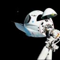 Incidente en cápsula de SpaceX podría retrasar primer vuelo tripulado