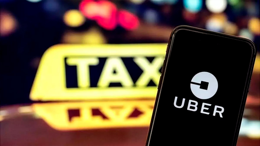 La esperada (y multimillonaria) salida a bolsa de Uber y qué nos dice sobre el negocio de los "unicornios tecnológicos"