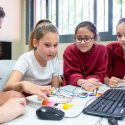 Los mitos que alejan a las niñas de las carreras tecnológicas