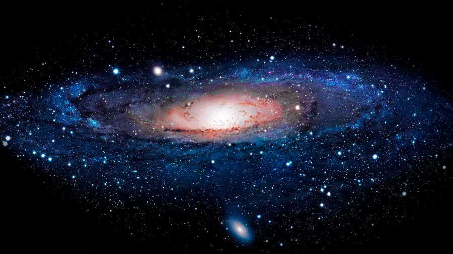 El universo se expande un 9% más rápido de lo esperado
