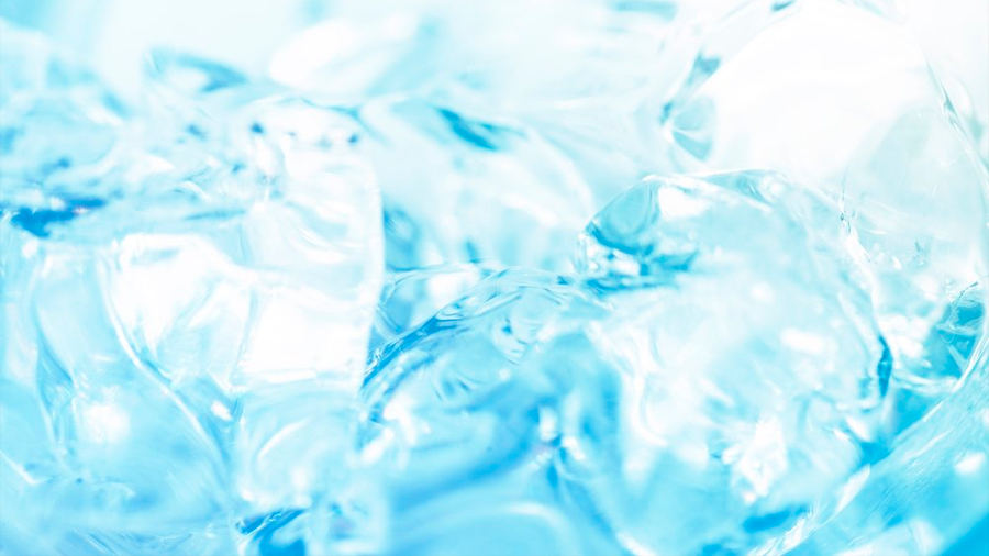 Investigadores descubren cómo hacer agua que nunca se congela