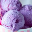Desarrollan científicas helado con beneficios a la flora intestinal