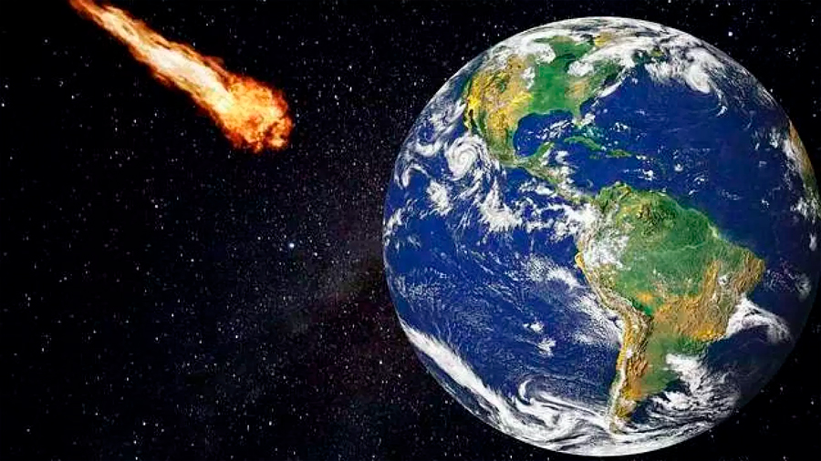 La NASA crea 2019 PDC, un ejercicio de mesa de un asteroide ficticio en riesgo de impactar la Tierra