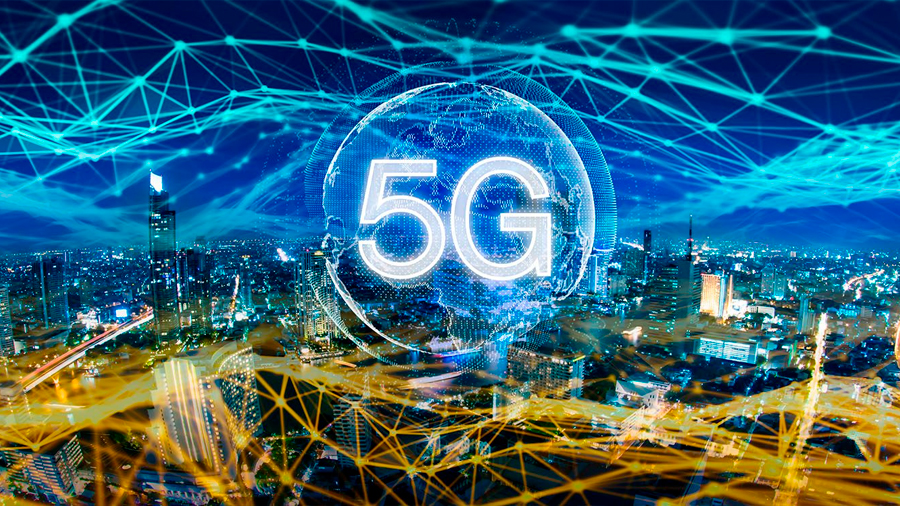 3 grandes ventajas que traerá la tecnología 5G y que cambiarán radicalmente nuestra experiencia en internet