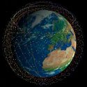 Críticas a la nueva red de 12.000 satélites que busca colocar Elon Musk