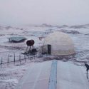 Un mexicano, una peruana y un colombiano simularán vida en Marte en una base de investigación desértica en EU