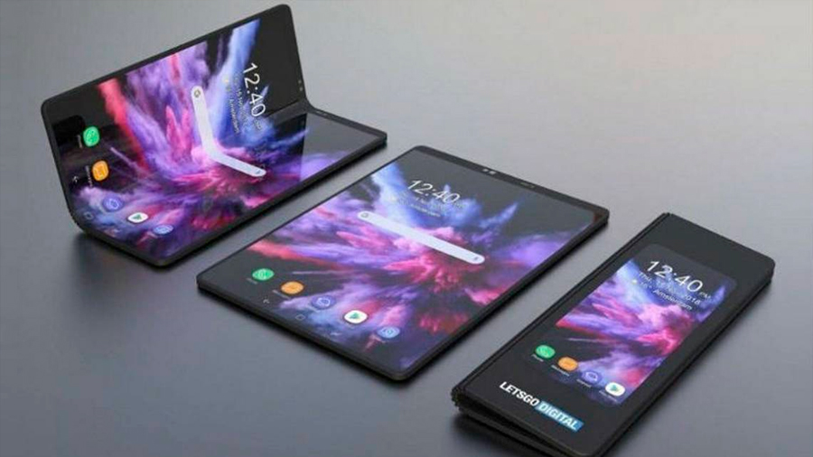 ¿Adiós al Galaxy Fold? Samsung detiene las preventas de su teléfono plegable