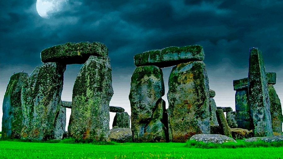 Un nuevo estudio revela que las piedras azules de Stonehenge datan del año 3.000 a.C.