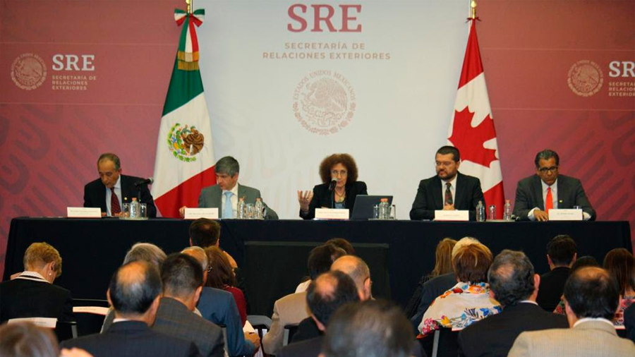 Expertos piden al gobierno de Mexico tomar acciones con el apoyo de la ciencia