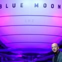 Construcciones bajo suelo lunar podrían alojar a futuros colonos