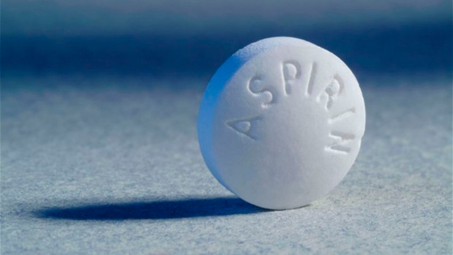 Tomar una 'Aspirina' a diario aumenta el riesgo de hemorragia cerebral grave, según estudio
