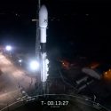 Space X lanza los primeros 60 satélites Starlink de internet espacial