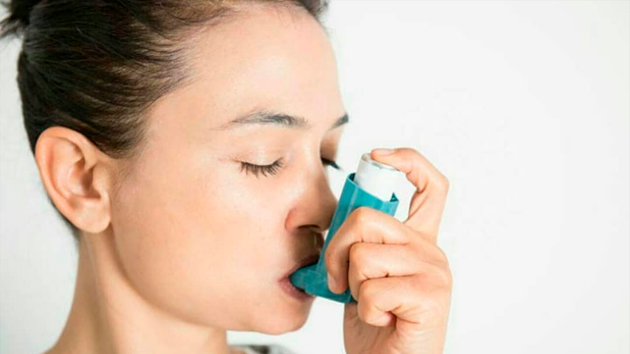 Resuelven un misterio de un siglo para tratar el asma