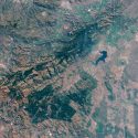 Descubren materia orgánica extraterrestre de 3300 millones de años en Sudáfrica