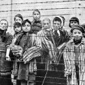 Descubren que los supervivientes del Holocausto sufren daños cerebrales
