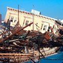 El GPS puede mejorar la alerta de un incipiente gran terremoto