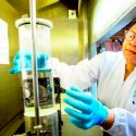 Investigadores colombianos patentan desarrollo tecnológico que limpia el agua con ultrasonido
