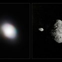 Un telescopio exoplanetario caza un asteroide que se acercó a la Tierra
