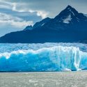 El Campo de Hielo Patagónico es más grueso de lo esperado, 40 veces más que el de los Alpes