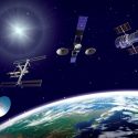La comunidad astronómica insta a regular las constelaciones de satélites
