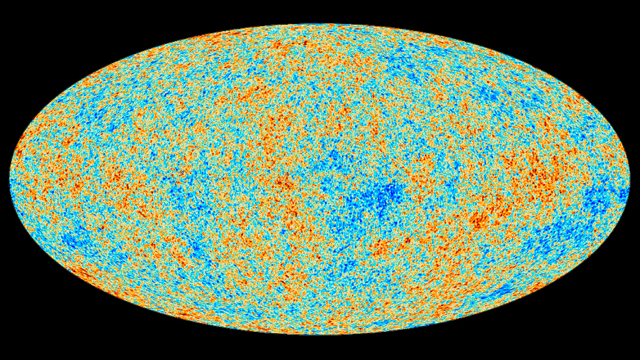 El misterioso punto frío en el cosmos no da nuevas señales