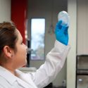 Científicos mexicanos crean parche para inhibir las amputaciones por diabetes