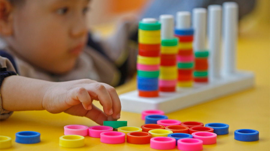 Desarrollan un modelo para tratar autismo con edición genética