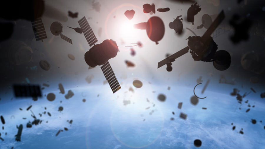 Astrónomos temen que los satélites de internet de Musk 'arruinen' el cielo