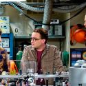 Descubierta una nueva propiedad de los números primos gracias a The Big Bang Theory