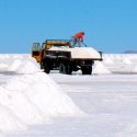 El triángulo del litio: lo que enfrentan Argentina, Bolivia y Chile ante la "maldición de los recursos naturales"