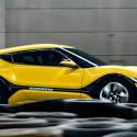 ¡Adiós gasolina! Presentan coche que funciona con agua salada
