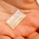 Biotecnológo mexicano crea chip capaz que detectar células cancerosas a partir de “una muy pequeña muestra de sangre”