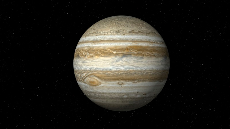 Júpiter se podrá ver a simple vista el lunes 11 de junio hasta el martes [VIDEO]