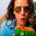 Popotes comestibles, ‘la dulce’ idea de dos innovadoras y hermanas mexicanas