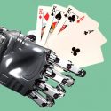 Por primera vez, un robot vence profesionales del póquer con Inteligencia Artificial