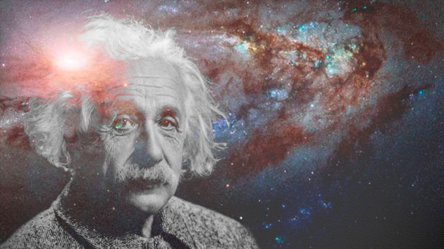 Científicos plantean una teoría alternativa a la de Relatividad de Einstein