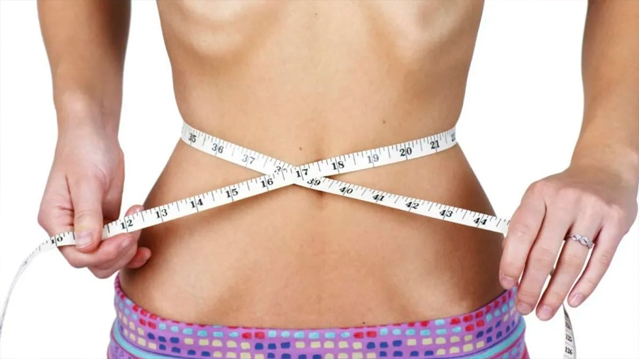 La anorexia también tiene un origen metabólico, no solo psiquiátrico