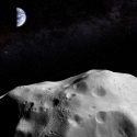 El asteroide 2006 QV89 no aparece en curso de colisión con la Tierra